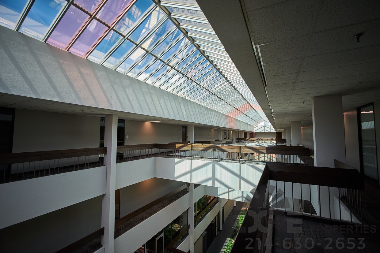 Interior Photo
